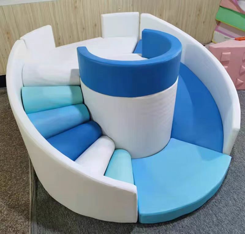Commercial Indoor/Outdoor Soft - огляд і ціна Kids Outdoor Set