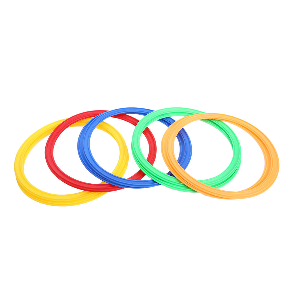10 Circle Rings Kids Outdoor P - огляд і ціна Kids Outdoor Set