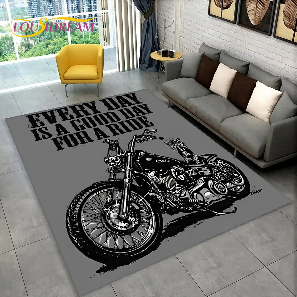 3D Retro Vintage Motorcycle Ar - огляд і ціна Kids Outdoor Clubhouse