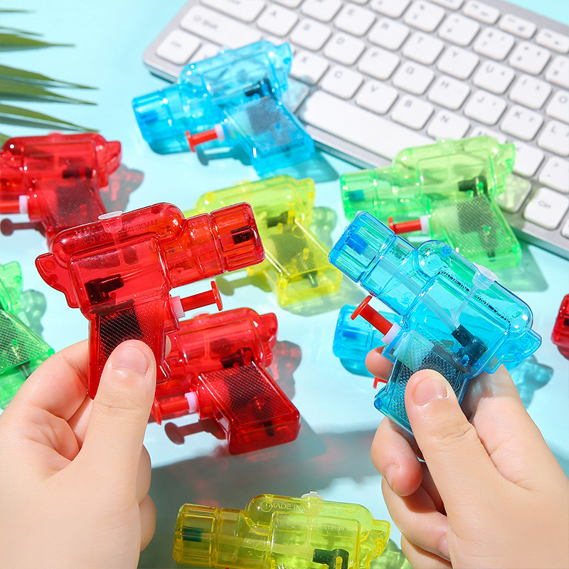 12Pcs Mini Summer Spray Water  - огляд і ціна Outdoor Kids In An Indoor World