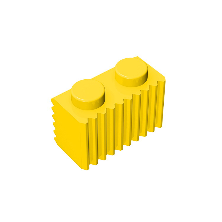 100 Pcs MOC Parts 2877 Brick M - огляд і ціна Kids Outdoor Bbq