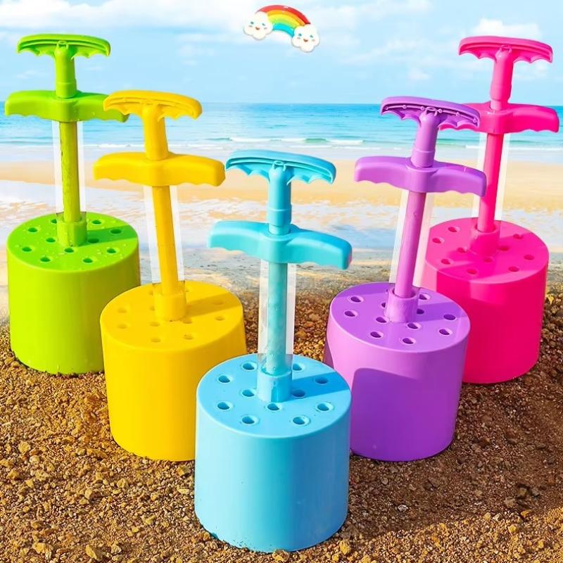 Kids Water Play Beach Toys San - огляд і ціна Kids Outdoor Sandbox