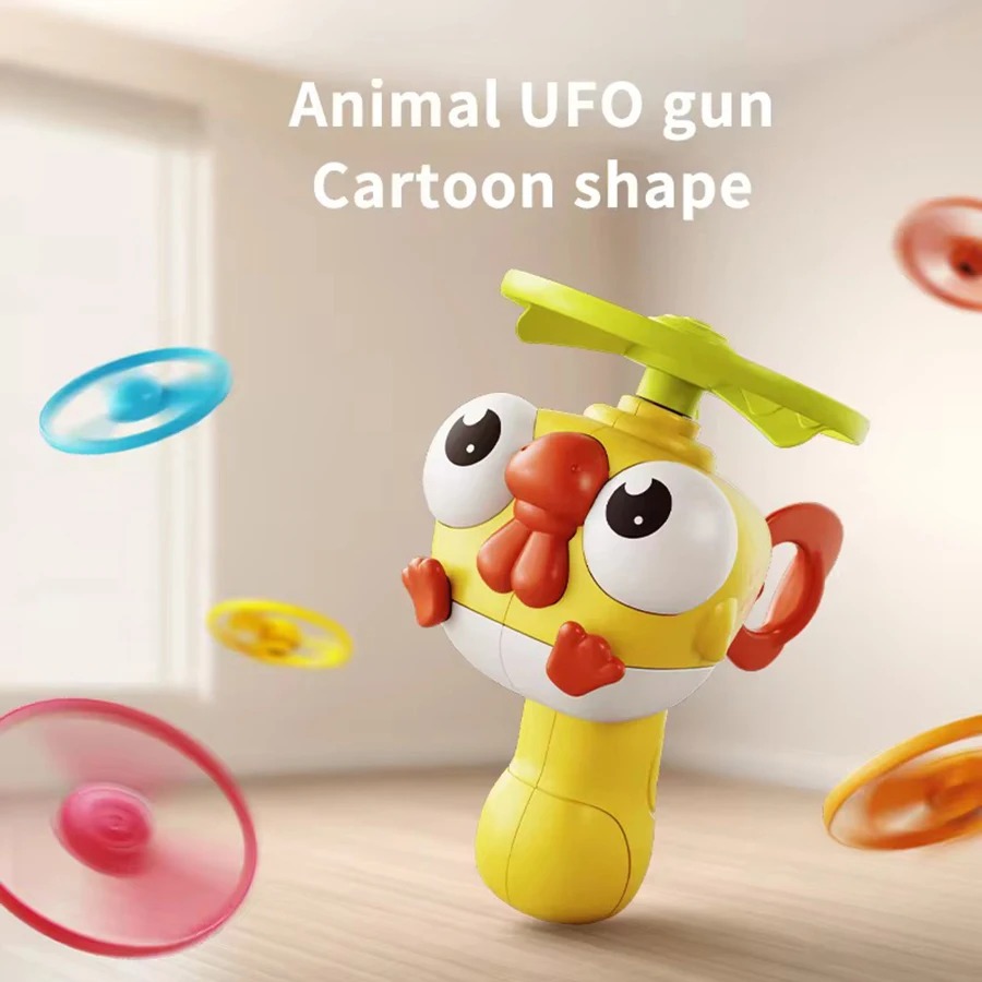 Kids Pull-Cord Bamboo-Copter U - огляд і ціна Kids Outdoor Clubhouse