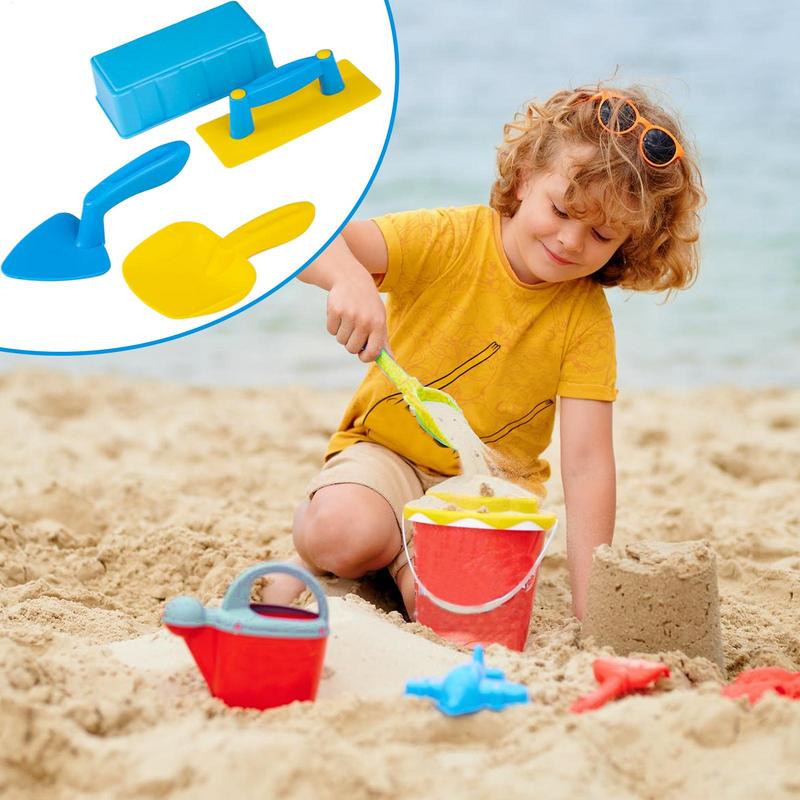 Sand Toys For Kids Snow Sandbo - огляд і ціна Kids Outdoor Sandbox
