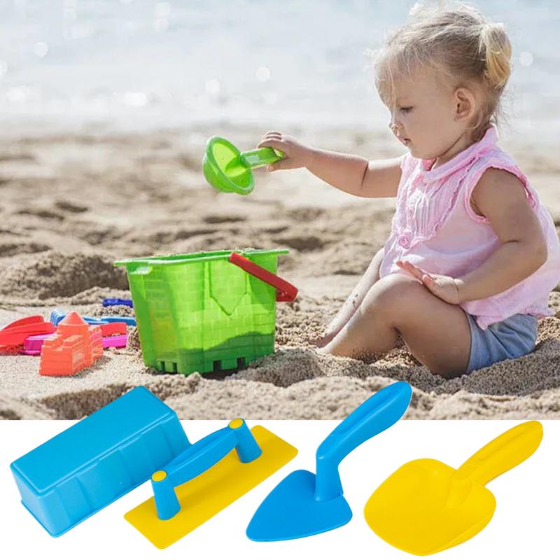 Sand Toys For Kids Snow Sandbo - огляд і ціна Kids Outdoor Sandbox