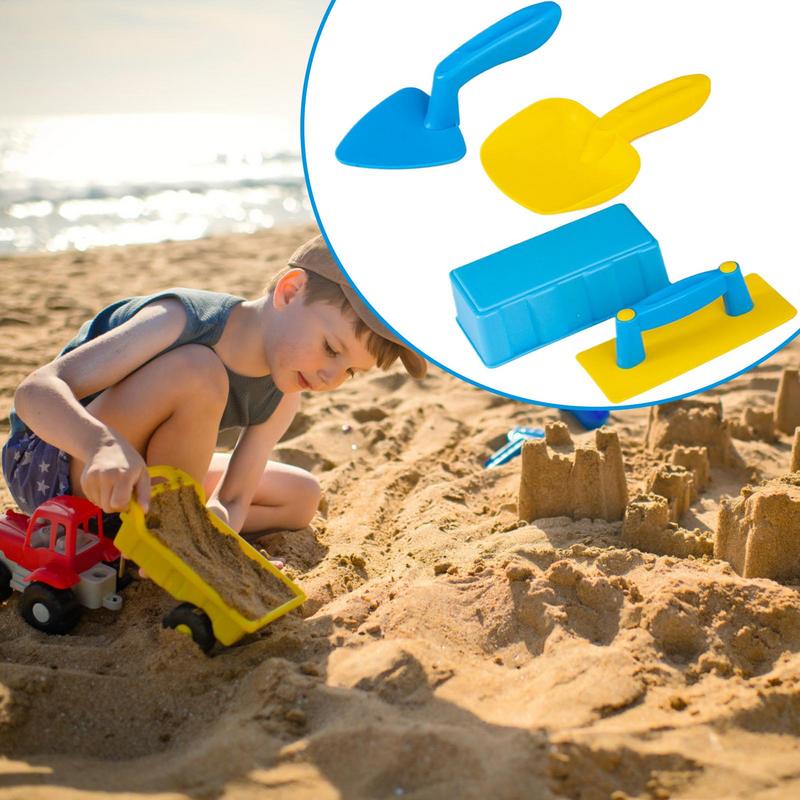 Sand Toys For Kids Snow Sandbo - огляд і ціна Kids Outdoor Sandbox