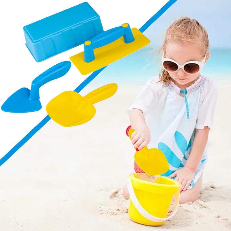 Sand Toys For Kids Snow Sandbo - огляд і ціна Kids Outdoor Sandbox