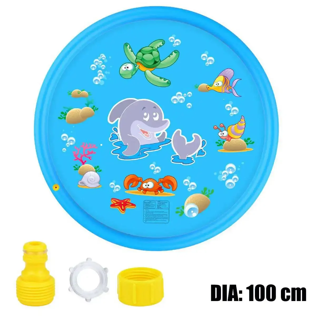100/170cm Kids Outdoor Funny T - огляд і ціна Kids Outdoor Yard Toys