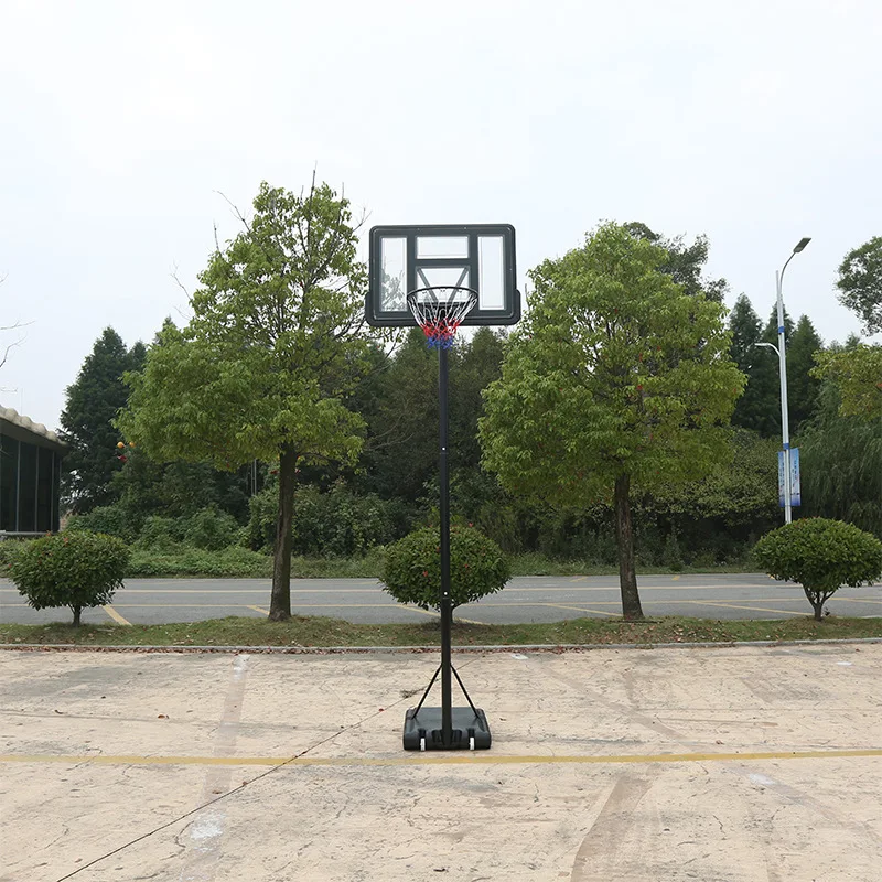 Basketball Hoop for Kids Outdo - огляд і ціна Kids Outdoor Set