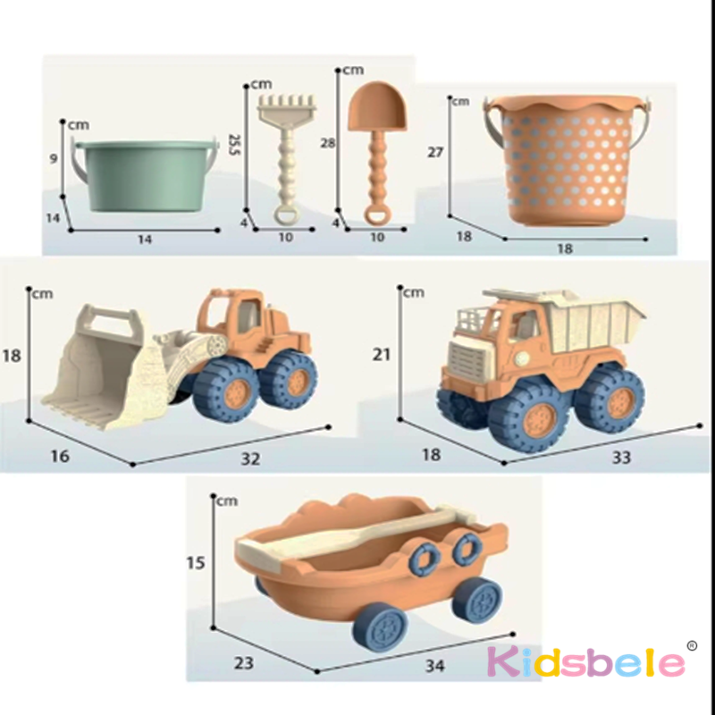 Beach Play Toys Children Porta - огляд і ціна Kids Outdoor Clubhouse