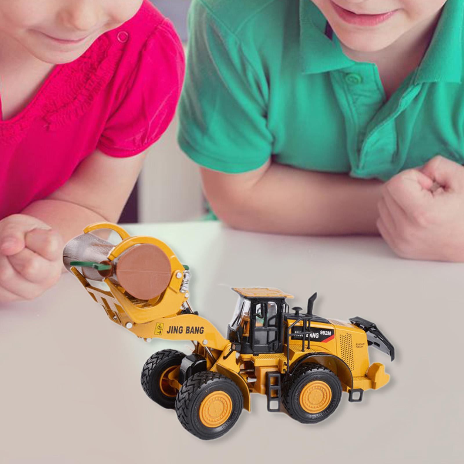 1/50 Scale Grab Vehicle Outdoo - огляд і ціна Kids Outdoor Sandbox