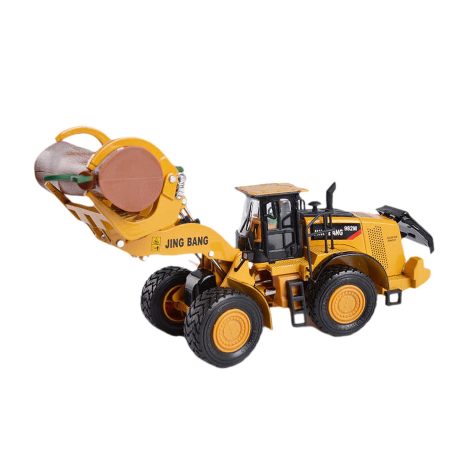 1/50 Scale Grab Vehicle Outdoo - огляд і ціна Kids Outdoor Sandbox