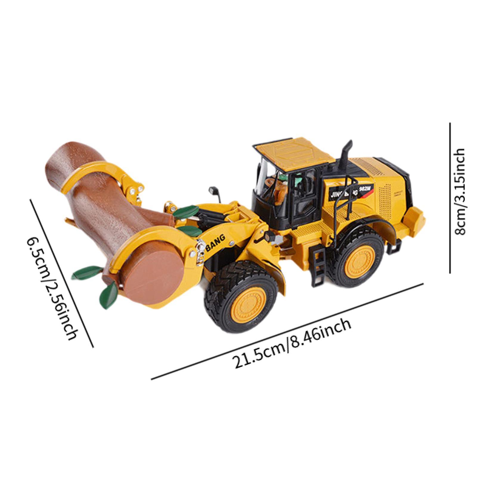 1/50 Scale Grab Vehicle Outdoo - огляд і ціна Kids Outdoor Sandbox