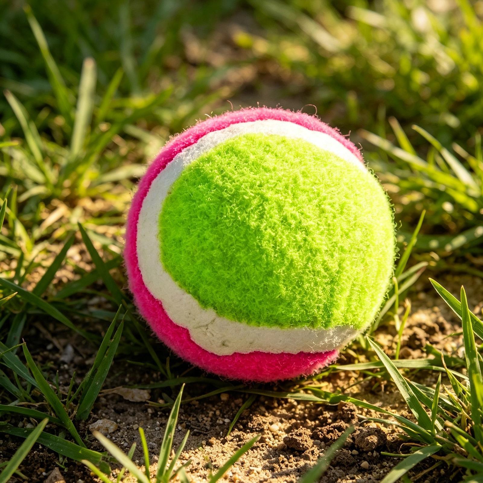 2pcs 2.5 Inch Sticky Toss Catc - огляд і ціна Kids Outdoor Set