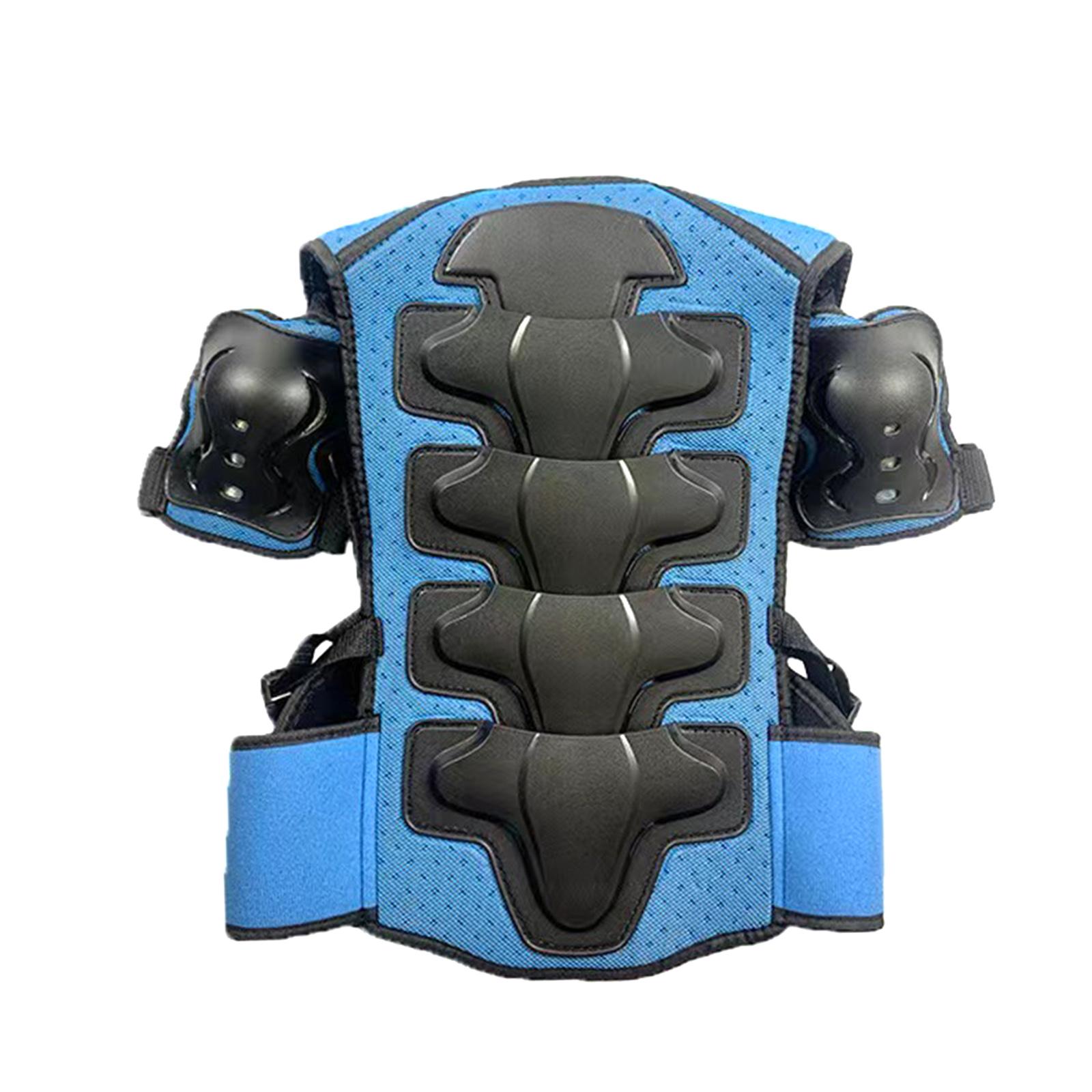 Unisex Kids Motocross Armor Su - огляд і ціна Kids Outdoor Gear