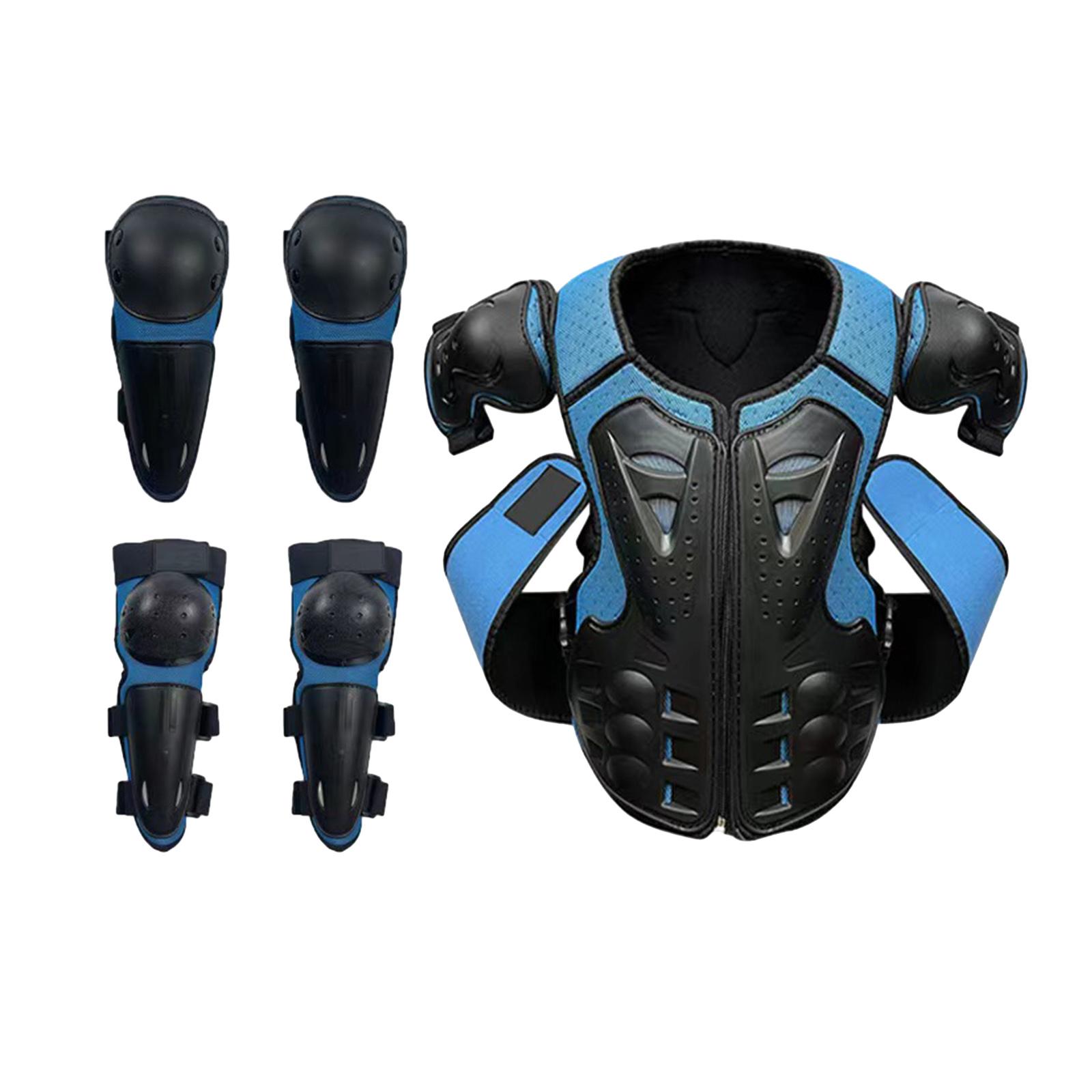 Unisex Kids Motocross Armor Su - огляд і ціна Kids Outdoor Gear