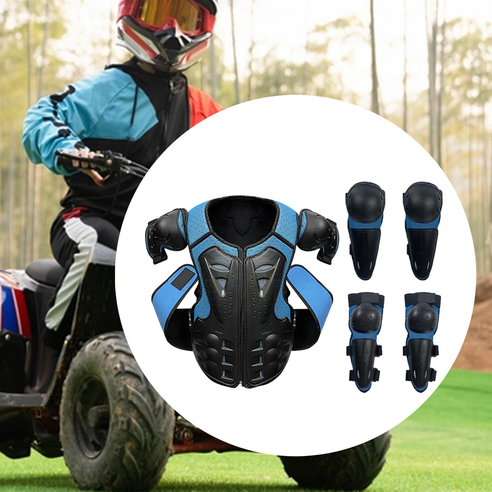 Unisex Kids Motocross Armor Su - огляд і ціна Kids Outdoor Gear