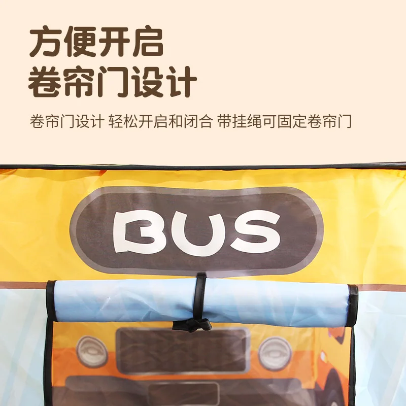 Children's Tent Popup Play Ten - огляд і ціна Outdoor Kids In An Indoor World