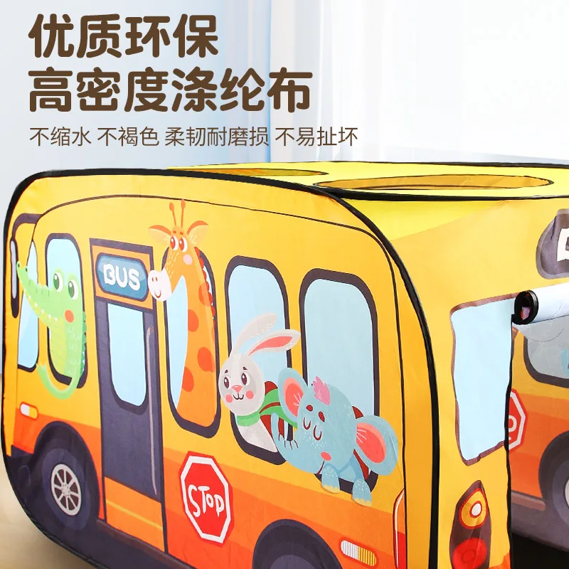 Children's Tent Popup Play Ten - огляд і ціна Outdoor Kids In An Indoor World