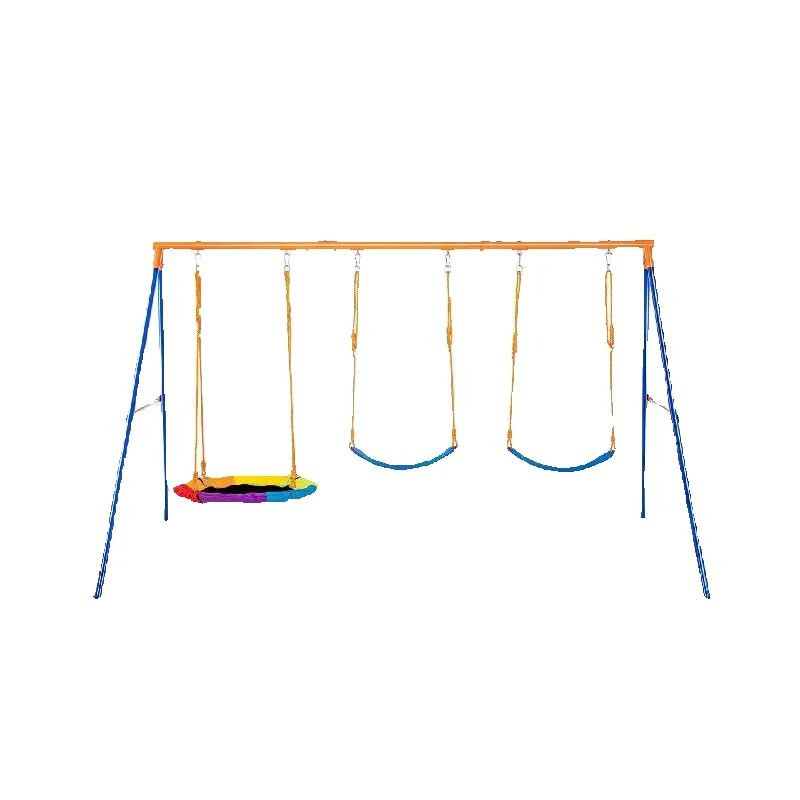 SucceBuy Swing Sets for Backya - огляд і ціна Kids Outdoor Gear
