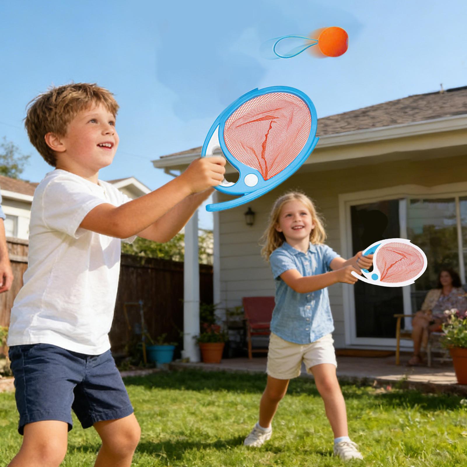 Kids Slingshot Interactive Hun - огляд і ціна Kids Outdoor Yard Toys