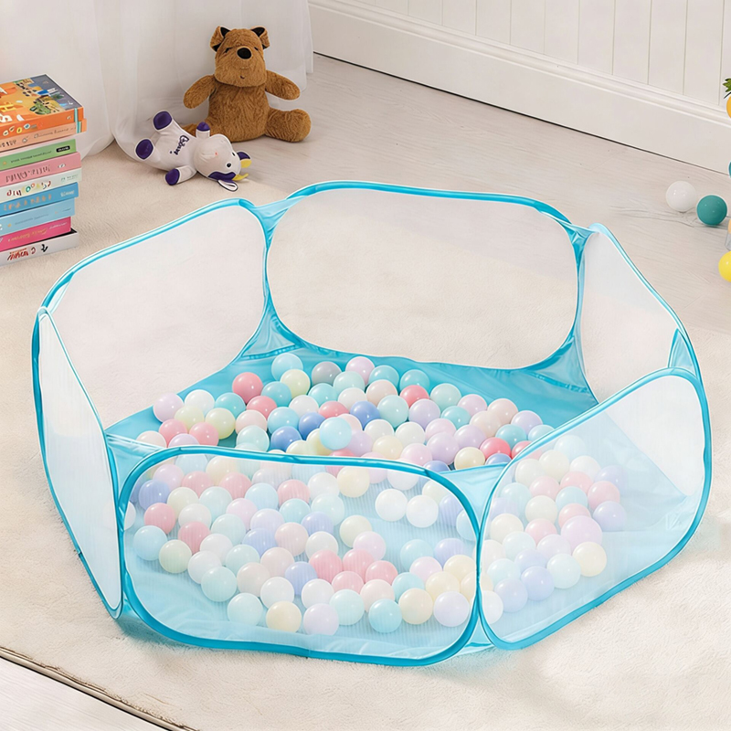 1.2M Ball Pit Ball Pool Foldab - огляд і ціна Kids Outdoor Lounge Set