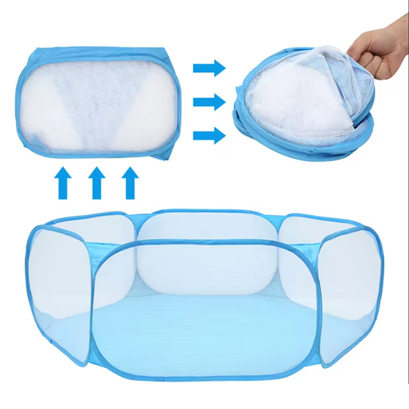 1.2M Ball Pit Ball Pool Foldab - огляд і ціна Kids Outdoor Lounge Set