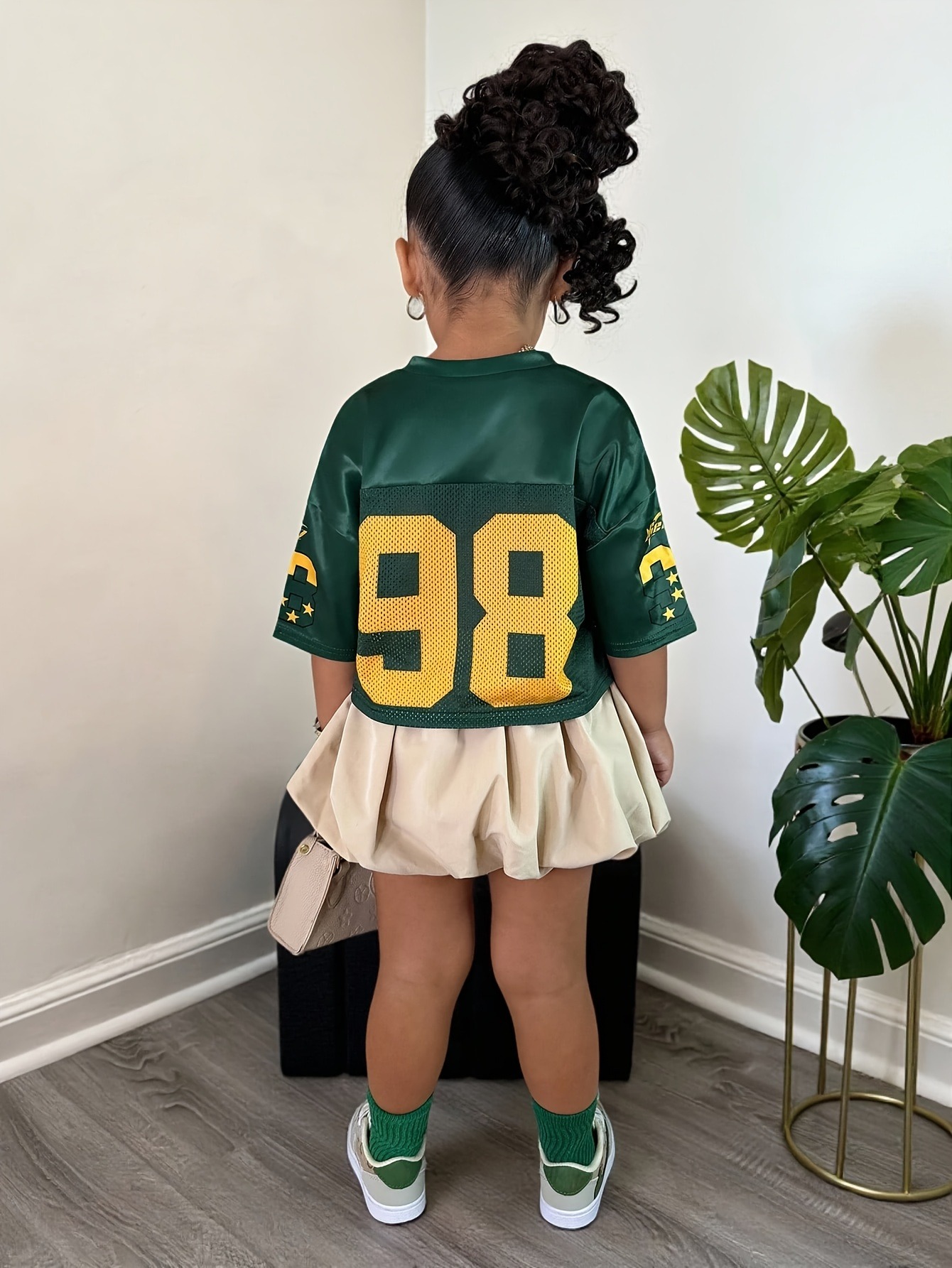 Breathable Kids Girls Two Piec - огляд і ціна Kids Outdoor Lounge Set