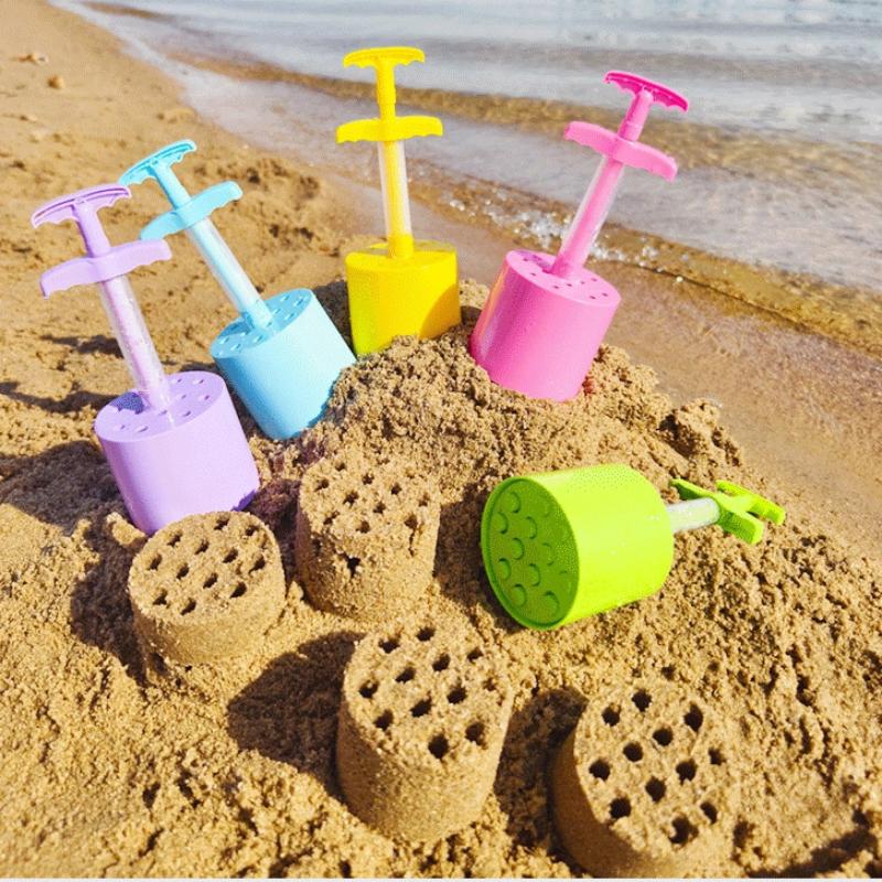 Kids Water Play Beach Toys San - огляд і ціна Kids Outdoor Sandbox