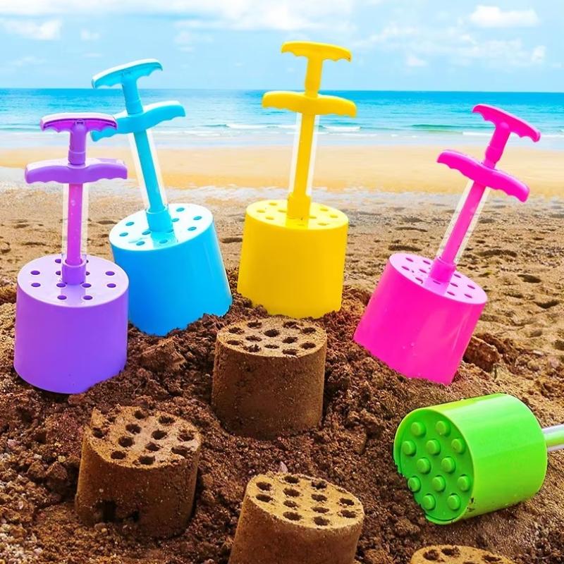 Kids Water Play Beach Toys San - огляд і ціна Kids Outdoor Sandbox