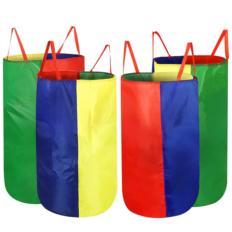 Racing Jumping Bag Outdoor Gam - огляд і ціна Kids Outdoor Bbq