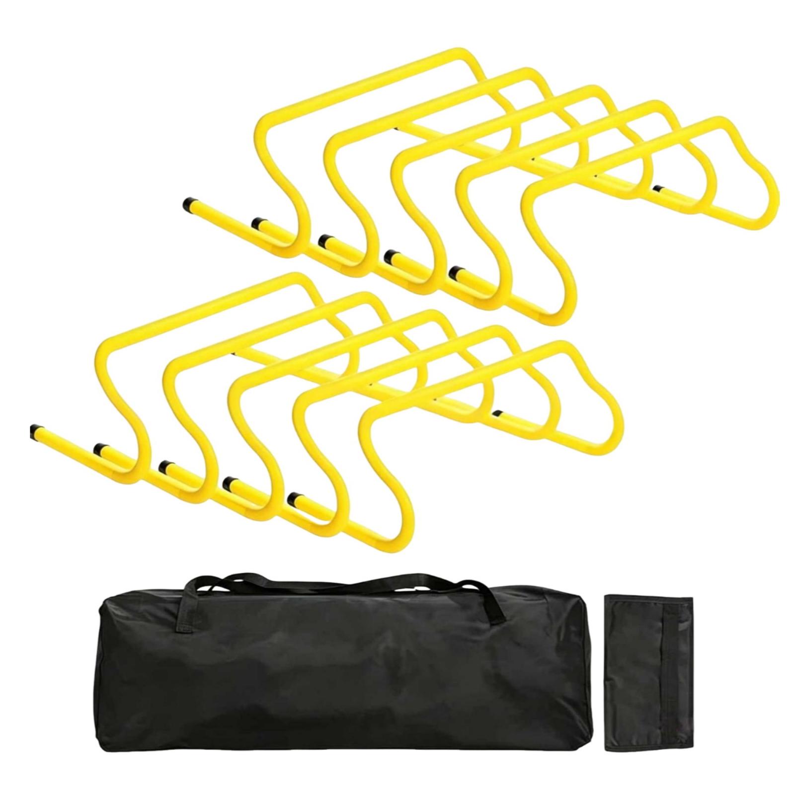 Detachable Agility Hurdle Mult - огляд і ціна Kids Outdoor Set