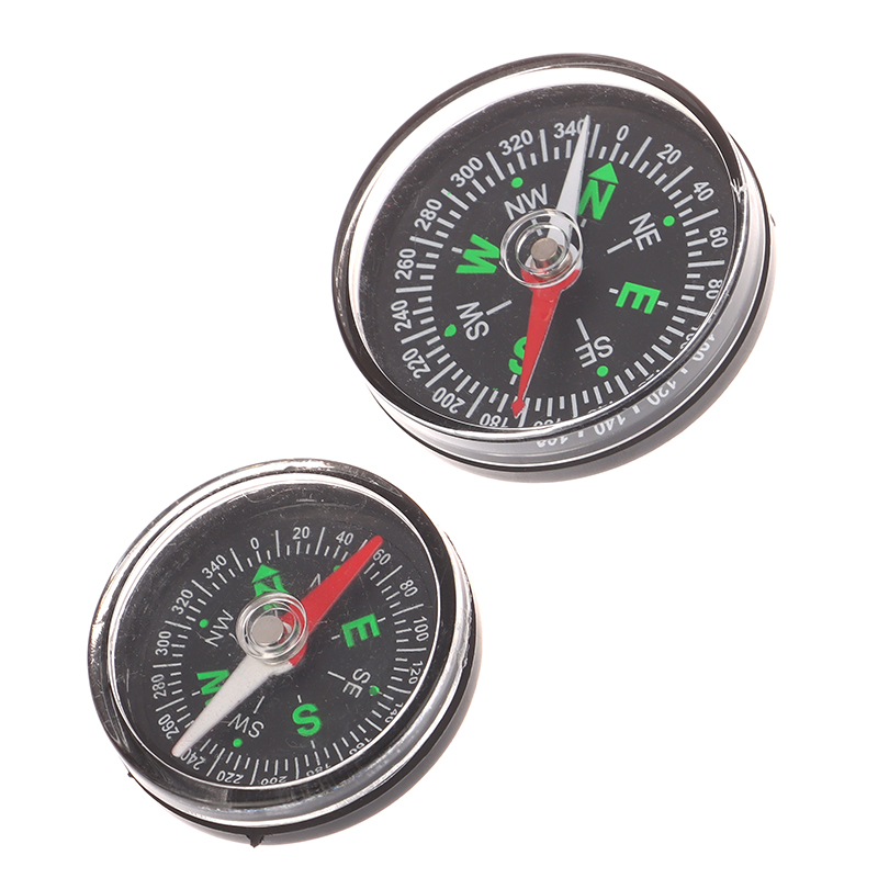 35/40MM Handheld Compass ABS C - огляд і ціна Kids Outdoor Gear