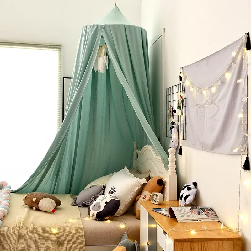 Kids Mosquito Net Baby Crib Cu - огляд і ціна Kids Outdoor Clubhouse