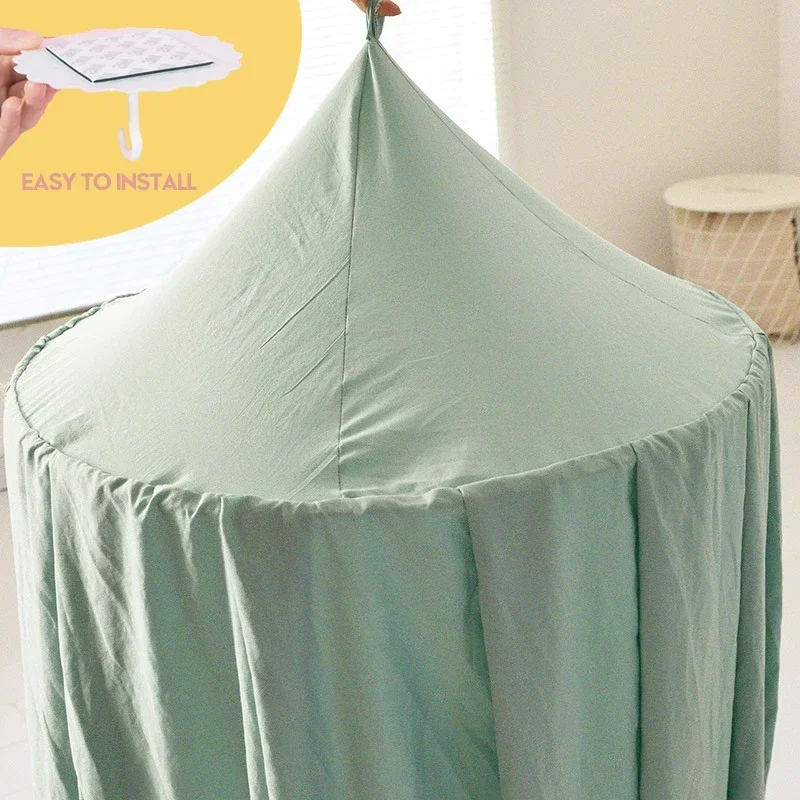 Kids Mosquito Net Baby Crib Cu - огляд і ціна Kids Outdoor Clubhouse