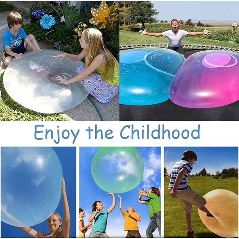 New Children Outdoor Soft Air  - огляд і ціна Outdoor Kids In An Indoor World