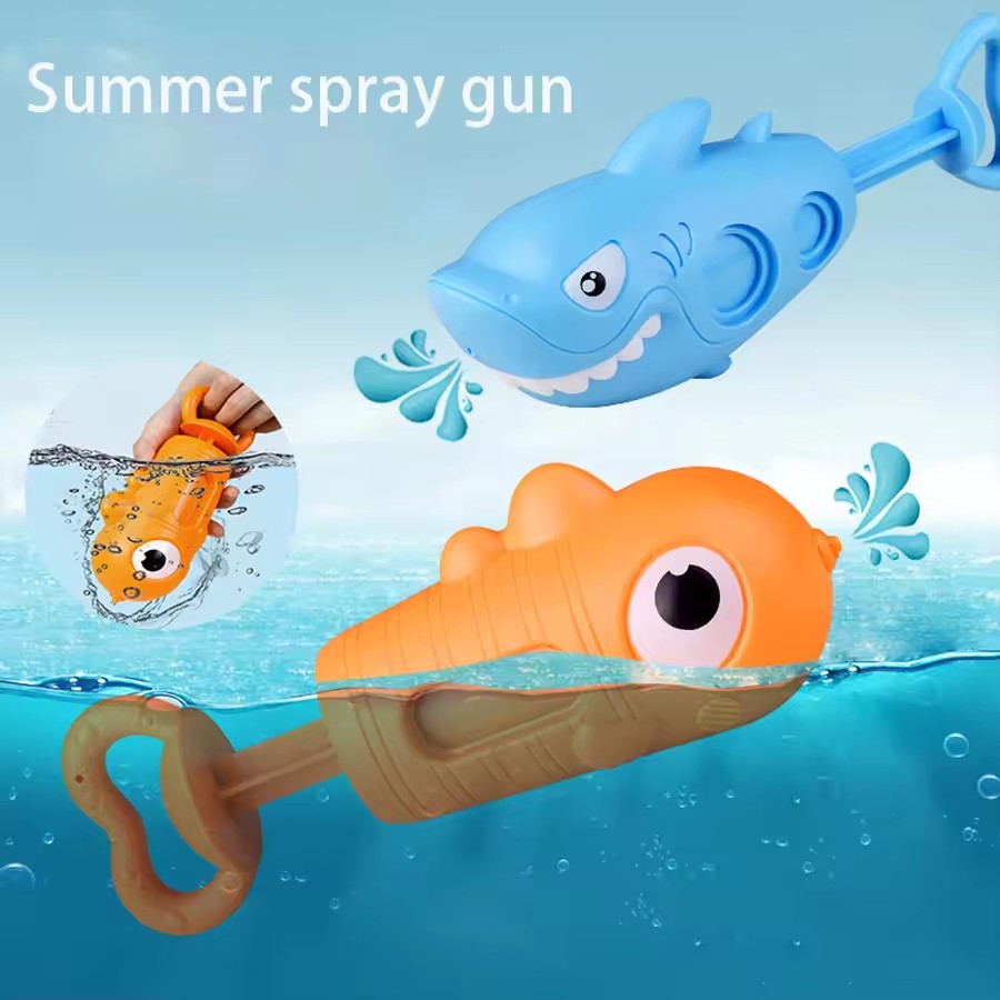 Kids Pull-Out Water Gun Toys f - огляд і ціна Kids Outdoor Lounge Set