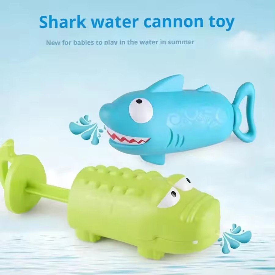 Kids Pull-Out Water Gun Toys f - огляд і ціна Kids Outdoor Lounge Set