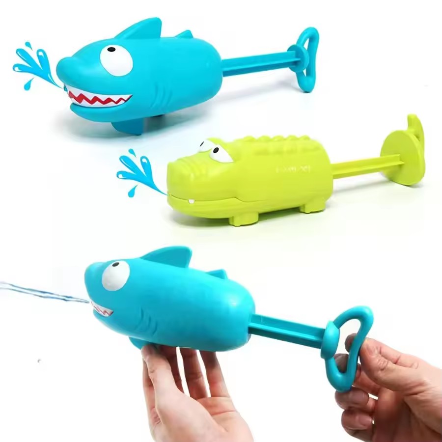 Kids Pull-Out Water Gun Toys f - огляд і ціна Kids Outdoor Lounge Set