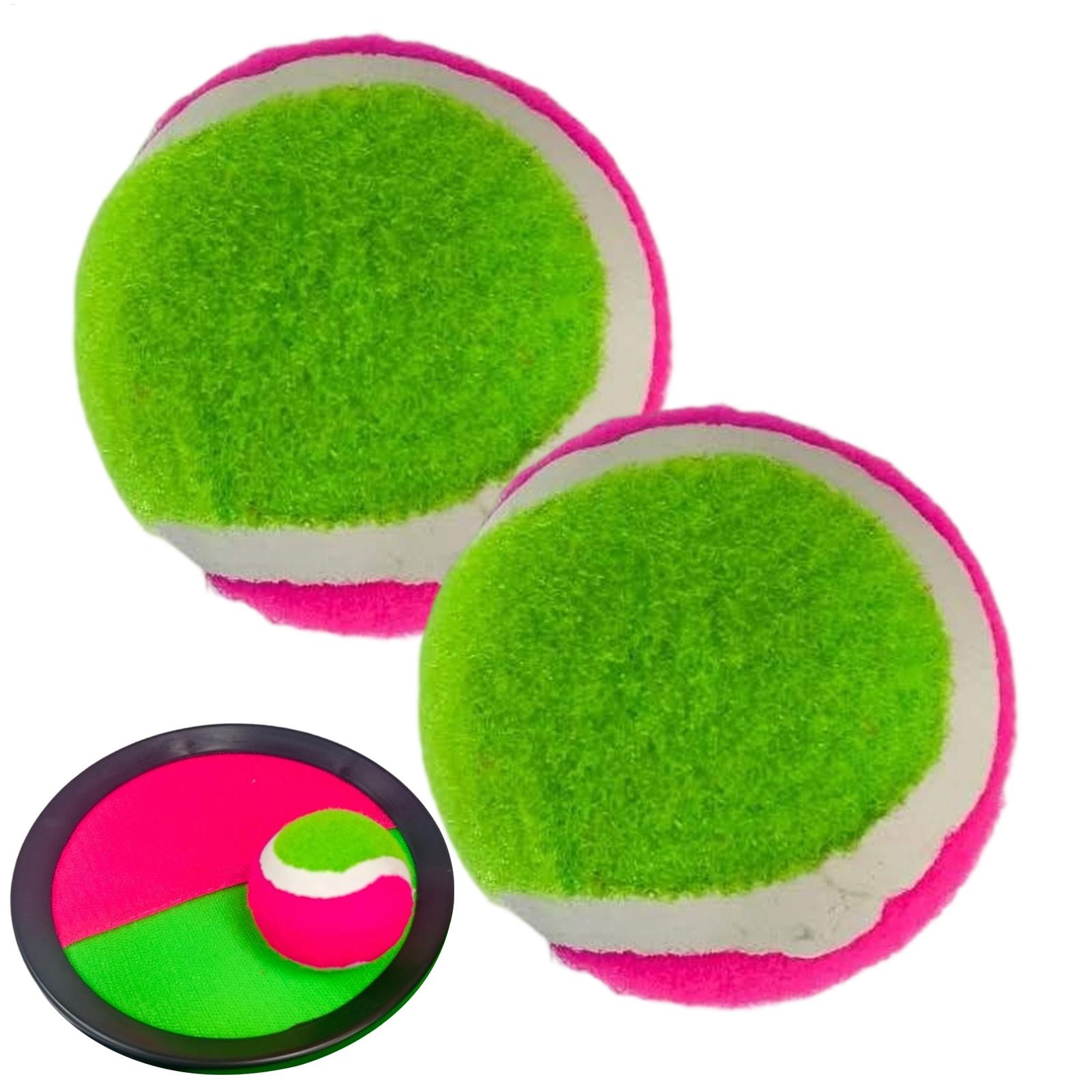2pcs 2.5 Inch Sticky Toss and  - огляд і ціна Kids Outdoor Set
